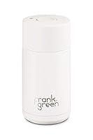 Algopix Similar Product 17 - frank green Ceramic Reusable Cup with