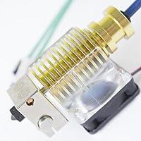 Algopix Similar Product 8 - Genuine E3D V6 Gold HotEnd 24v