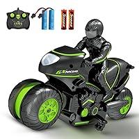 Algopix Similar Product 3 - RC Motorcycle Remote Control
