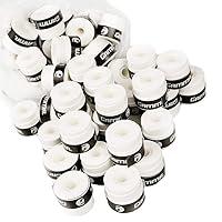Algopix Similar Product 13 - Gamma AGSO310 Supreme Overgrip 30Pk