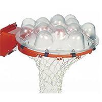 Algopix Similar Product 9 - Athletic Connection Rebound Basketball