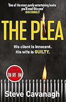Algopix Similar Product 2 - The Plea His client is innocent His