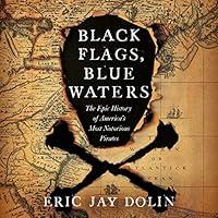 Algopix Similar Product 17 - Black Flags Blue Waters The Epic
