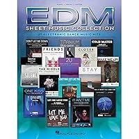 Algopix Similar Product 13 - EDM Sheet Music Collection 37