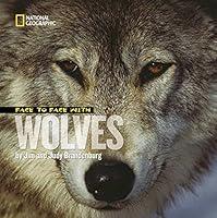 Algopix Similar Product 6 - Face to Face With Wolves Face to Face