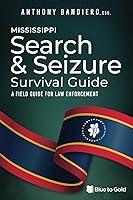 Algopix Similar Product 7 - Mississippi Search  Seizure Survival