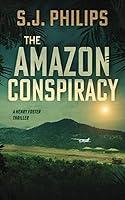 Algopix Similar Product 11 - The Amazon Conspiracy