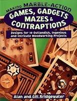 Algopix Similar Product 11 - Making MarbleAction Games Gadgets