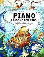 Algopix Similar Product 19 - Piano Lessons for Kids The Thinking