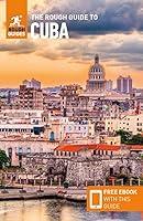 Algopix Similar Product 15 - The Rough Guide to Cuba Travel Guide