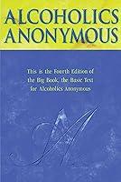 Algopix Similar Product 1 - Alcoholics Anonymous