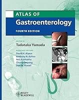 Algopix Similar Product 17 - Atlas of Gastroenterology