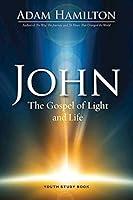 Algopix Similar Product 19 - John Youth Study Book The Gospel of
