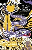 Algopix Similar Product 15 - The Saga of the Volsungs Legends from