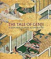 Algopix Similar Product 17 - The Tale of Genji A Japanese Classic