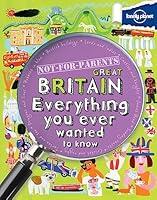 Algopix Similar Product 9 - Lonely Planet NotforParents Great