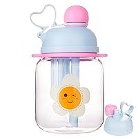 Algopix Similar Product 11 - 27oz Toddler Water Bottle Tritan