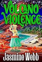 Algopix Similar Product 19 - Volcano Violence Charlotte Gibson