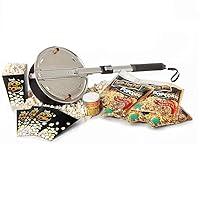 Algopix Similar Product 7 - Wabash Valley Farms  Open Fire Pop