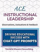 Algopix Similar Product 18 - ACE Instructional Leadership