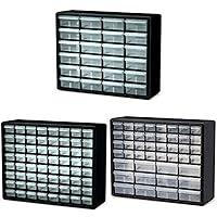 Algopix Similar Product 14 - AkroMils 10124 24 Drawer Plastic Parts