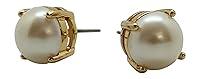 Algopix Similar Product 19 - Kate Spade New York Pearl Gumdrop Stud