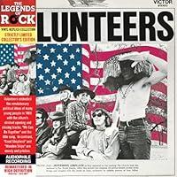 Algopix Similar Product 13 - Volunteers