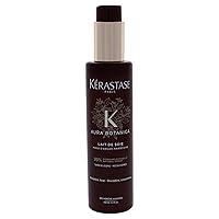 Algopix Similar Product 9 - KERASTASE Aura Botanica Lait De Soie