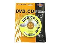 Algopix Similar Product 13 - Cd And Dvd Lens Cleaner