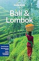 Algopix Similar Product 4 - Lonely Planet Bali  Lombok Travel