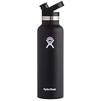 Algopix Similar Product 1 - Hydro Flask Standard Mouth Bottle with