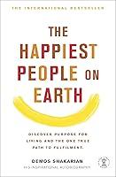 Algopix Similar Product 6 - The Happiest People on Earth Discover