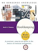 Algopix Similar Product 16 - Bookkeeping Made Simple A Practical