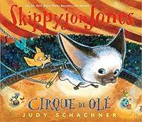Algopix Similar Product 16 - Skippyjon Jones Cirque de Ole