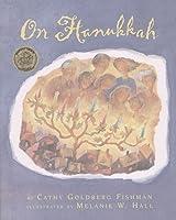 Algopix Similar Product 9 - On Hanukkah