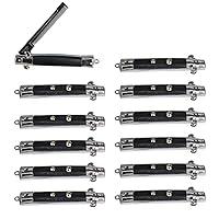 Algopix Similar Product 15 - Rhode Island Novelty Switch Blade Comb