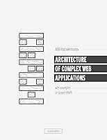 Algopix Similar Product 10 - Architecture of complex web