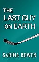 Algopix Similar Product 10 - The Last Guy On Earth Hockey Guys a