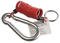 Algopix Similar Product 7 - Fastway Zip 4 Foot Breakaway Cable