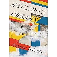 Algopix Similar Product 3 - Mevlidos Dreams A PostExotic Novel