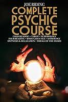 Algopix Similar Product 19 - Complete Psychic Course Mentalism