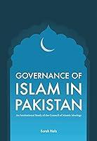 Algopix Similar Product 7 - Governance of Islam in Pakistan An