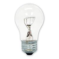 Algopix Similar Product 6 - BULB APPLNC 40A/15 CD GE