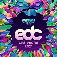 Algopix Similar Product 17 - EDC Las Vegas 2021 [Explicit]