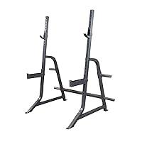 Algopix Similar Product 5 - BodySolid Powerline PMP150
