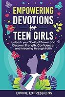 Algopix Similar Product 1 - Empowering Devotions for Teen Girls