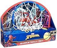 Algopix Similar Product 11 - Marvel Ultimate Spiderman 135 X 10