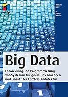 Algopix Similar Product 11 - Big Data  Entwicklung und