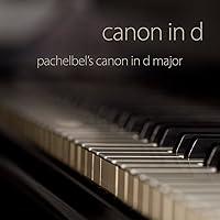 Algopix Similar Product 2 - Canon In D (Piano and Violin Duet)