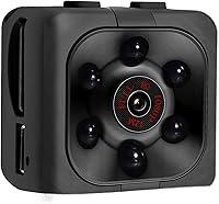 Algopix Similar Product 11 - Mini Spy Camera 1080P HD Mini Spy